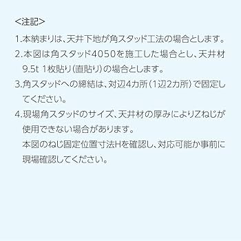 Amazon | ナカ工業 Zねじ/天井点検口ハイハッチ用/100本入 Hi